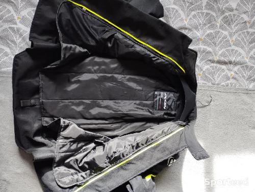 Moto route - Blouson  - photo 6