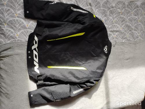 Moto route - Blouson  - photo 6