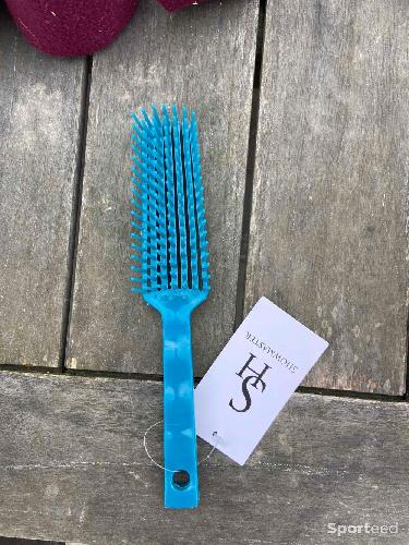 brosse à crin