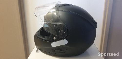 Moto route - Casque Dexter optimus taille S - photo 4