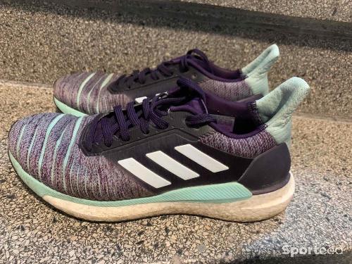 Chaussures de running taille 37