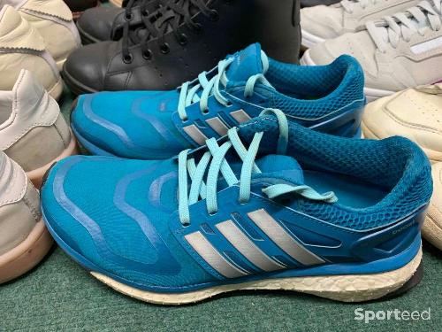 Chaussures de running taille 37