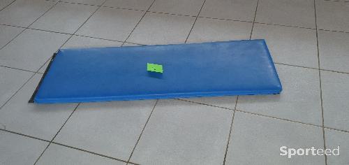 Gymnastique - Tapis de gym épaisseur 3cm - photo 5