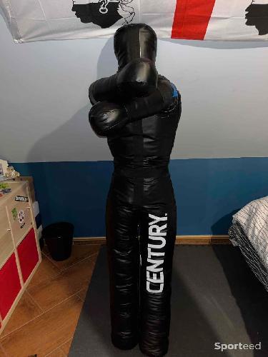 Mannequin de lutte/grappling