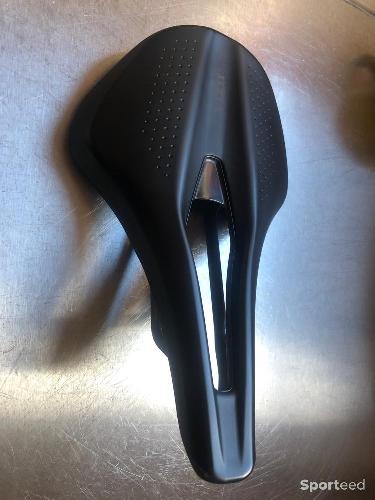 Selle fizik