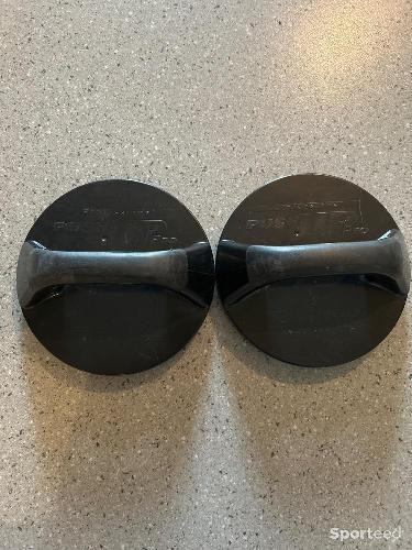Push up Pro