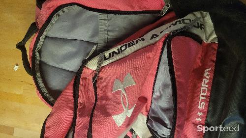 Marche nordique - Under Armour Sac a dos - photo 6