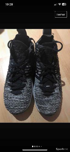 Basket-ball - Basket lebron 17 - photo 6