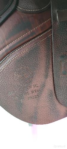 Equitation - Selle CWD SE02 de 2021 - photo 4