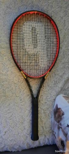 Tennis - Raquette de tennis beast 100 - photo 4