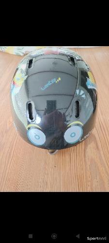 Casque de ski