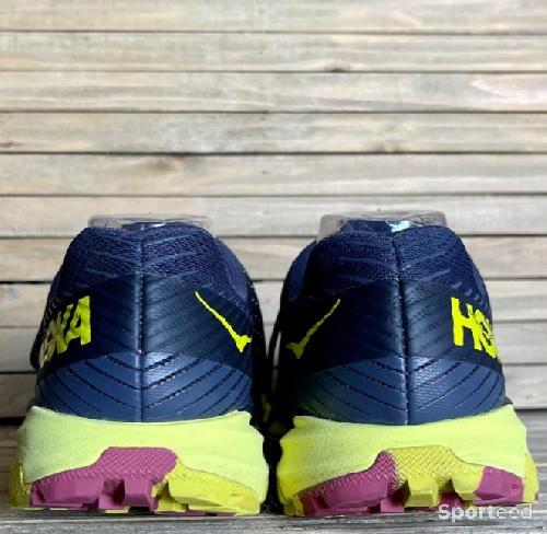 Athlétisme - Torrent 2 Running Trail Sneakers - photo 4