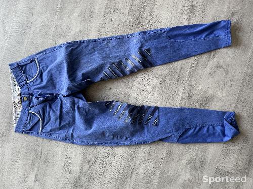 Pantalon Fellini T.36