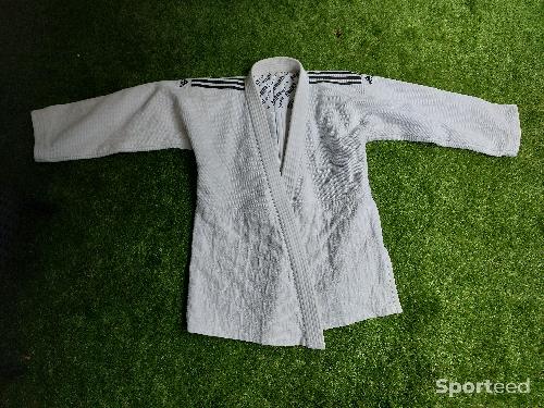 Karaté - Kimono de judo - photo 5