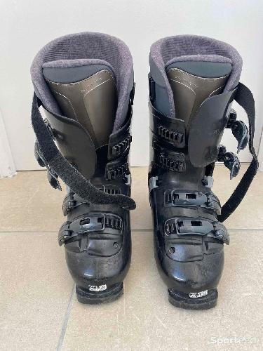 Ski alpin - Chaussures ski  - photo 6