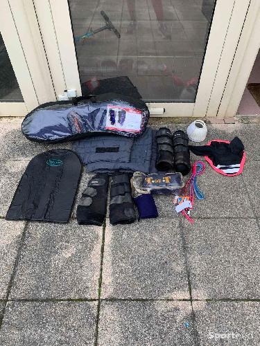 Amortisseur Alfa Gel