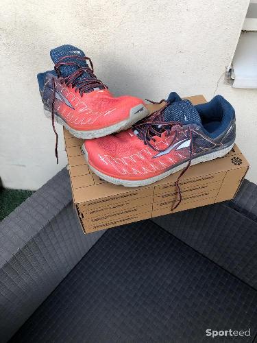 Chaussure de Runnings Altra