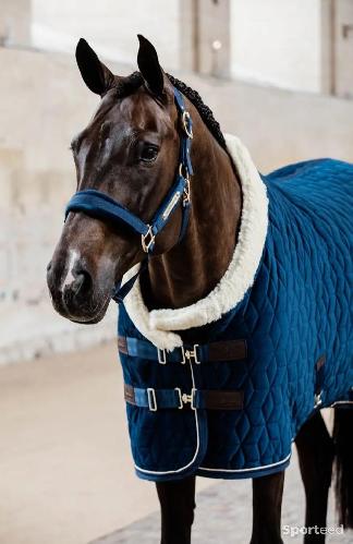 Equitation - Couverture Kentucky 125 cm  - photo 4