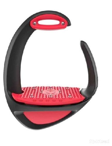 Etrier compositi elipse