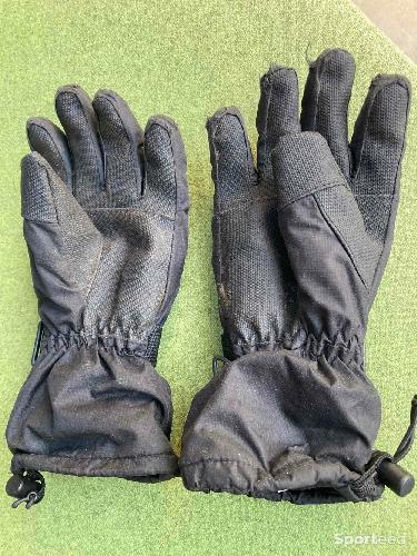 Ski alpin - Gants de ski Fusalp - photo 5