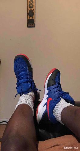 Chaussure tennis compétition 