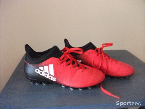 Football - Chaussures foot junior - photo 4