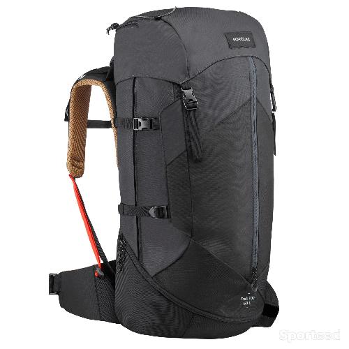 Randonnée / Trek - Sac a dos FORCLAZ 50L - photo 3