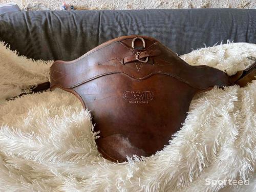 Sangle cwd taille 145