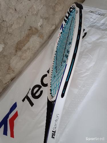 Tennis - tecnifibre tfight 295 - photo 6