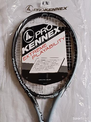Tennis - pro kennex destiny - photo 6