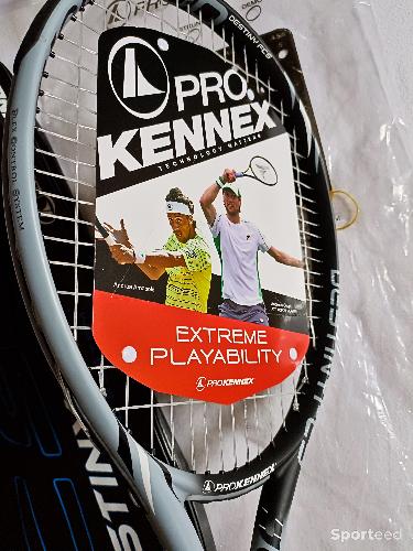 Tennis - pro kennex destiny - photo 6