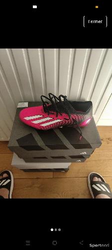 Football - Crampon Adidas Speedportal  - photo 4