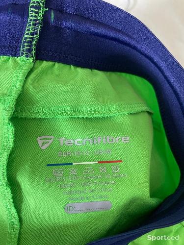 Tennis - Short Tecnifibre Tennis  - photo 4