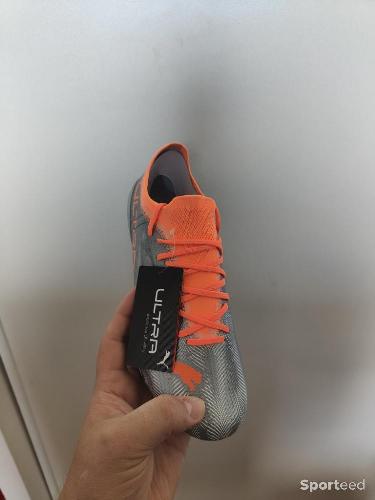 Football - Crampon Puma Ultra  - photo 5