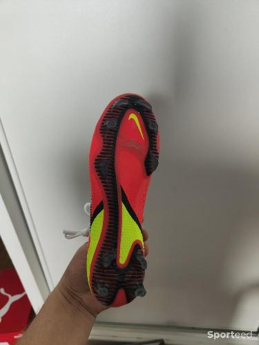 Football - Crampon Nike Phantom FG - photo 4