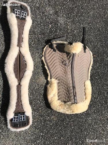 Amortisseur LENA Equitation