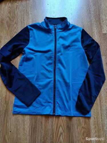 Veste de sports garçon 