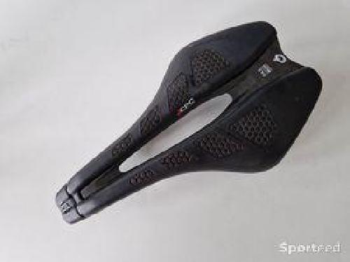 Selle pour vélo de route/triathlon
