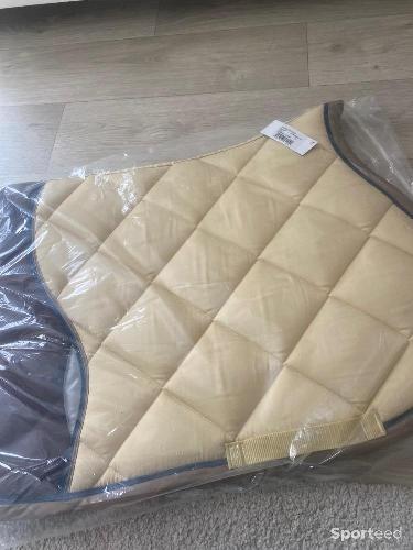 Equitation - Tapis coupe cso taille poney TODEOT - photo 4