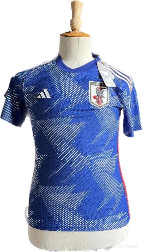 Football - Maillot football équipe nationale du Japon - photo 6