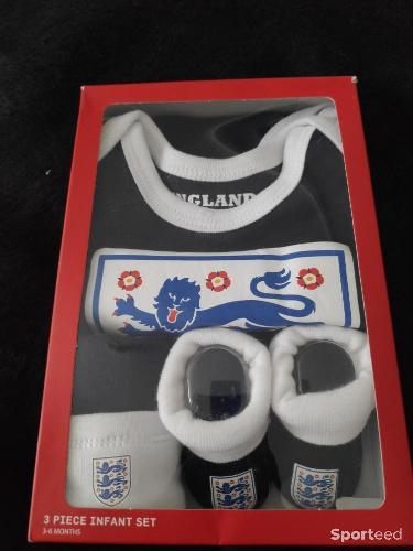 Coffret bébé Taille 3/6 mois