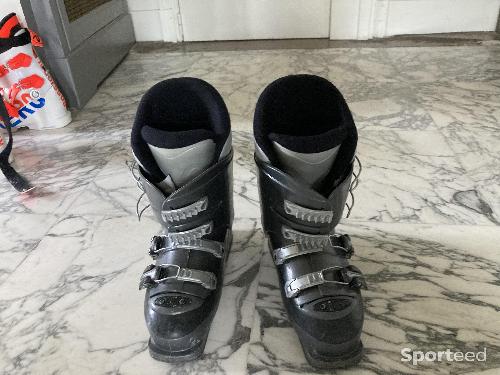 Ski alpin - Chaussures de ski - photo 3