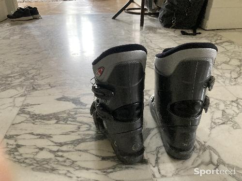 Ski alpin - Chaussures de ski - photo 3