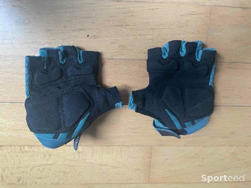 Vélo route - gants de vélo protection saison été  - photo 3