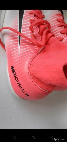 Football - Chaussures de Futsal - photo 4