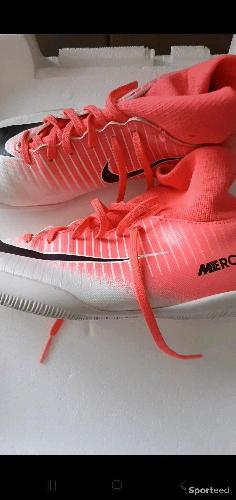 Football - Chaussures de Futsal - photo 4