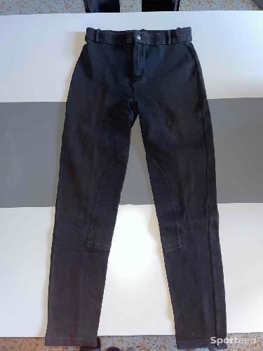 Pantalon fouganza 