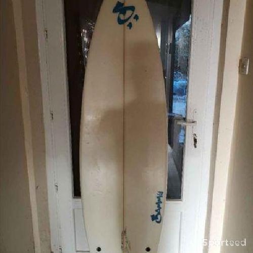 Surf - Surf Shortboard - photo 4