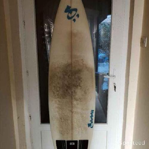 Surf - Surf Shortboard - photo 4