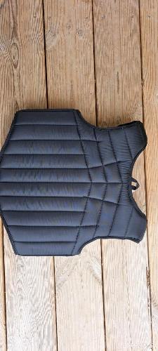 Equitation - Gilet protection équitation  - photo 4